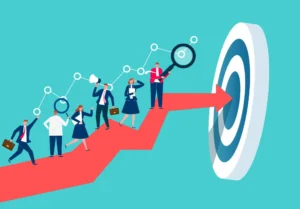 Setting Killer Marketing Goals