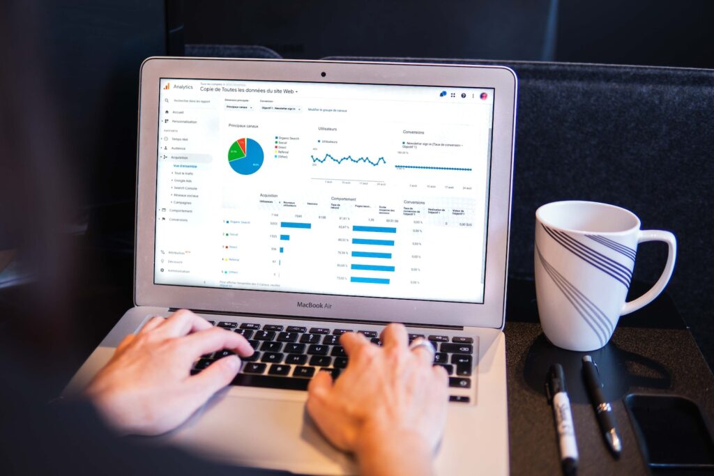 Search engine optimization
