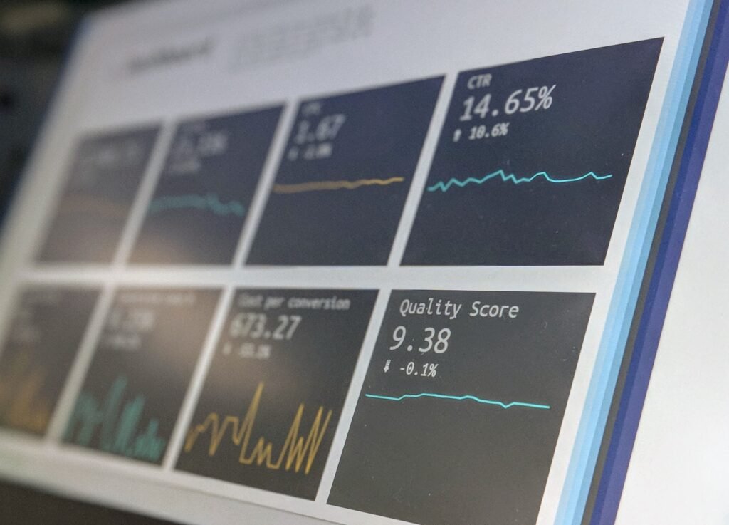 Marketing Automation