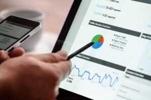 Building Blocks In Digital Marketing Framework