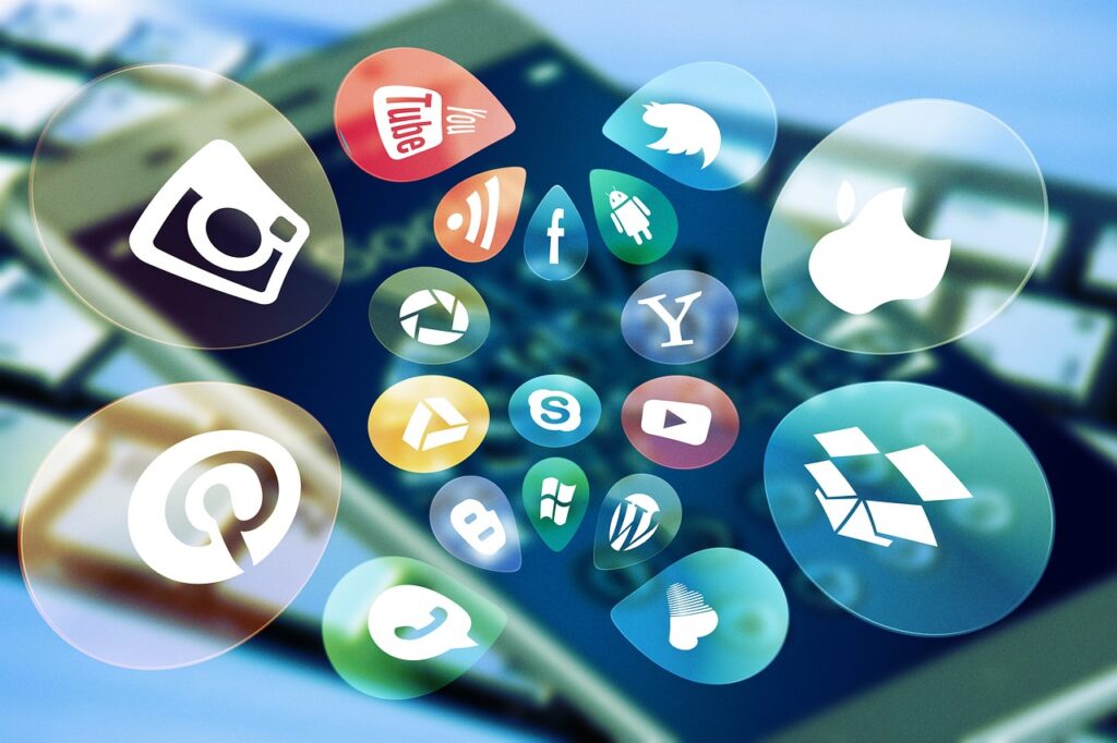 Digital Marketing Trends