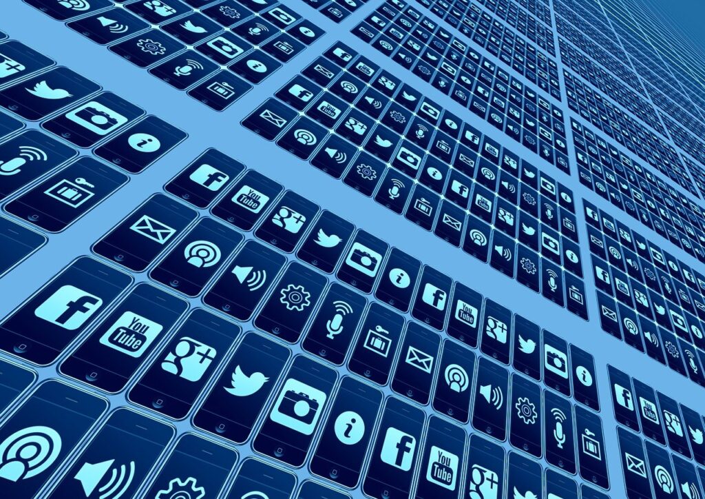 Digital Marketing Trends