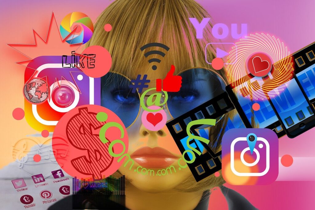 Digital Marketing Trends