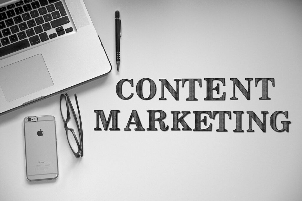 Digital Marketing Trends
