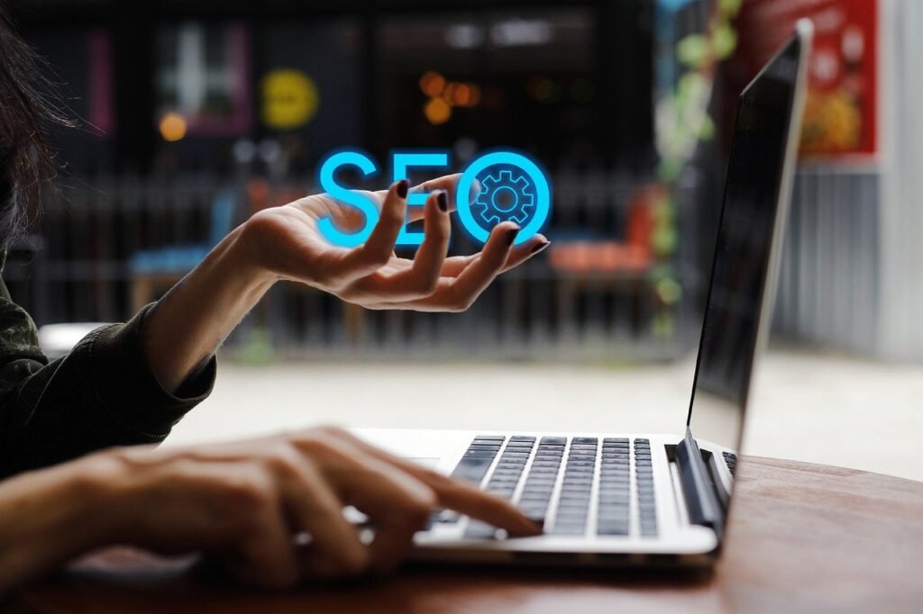 Blog posts rank higher